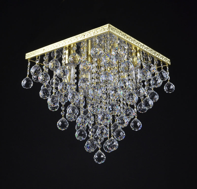 Lustre | Rostoreta