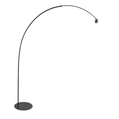 Lampadaire salon | Curvella
