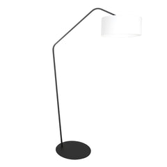 Lampadaire salon | Lunvesena