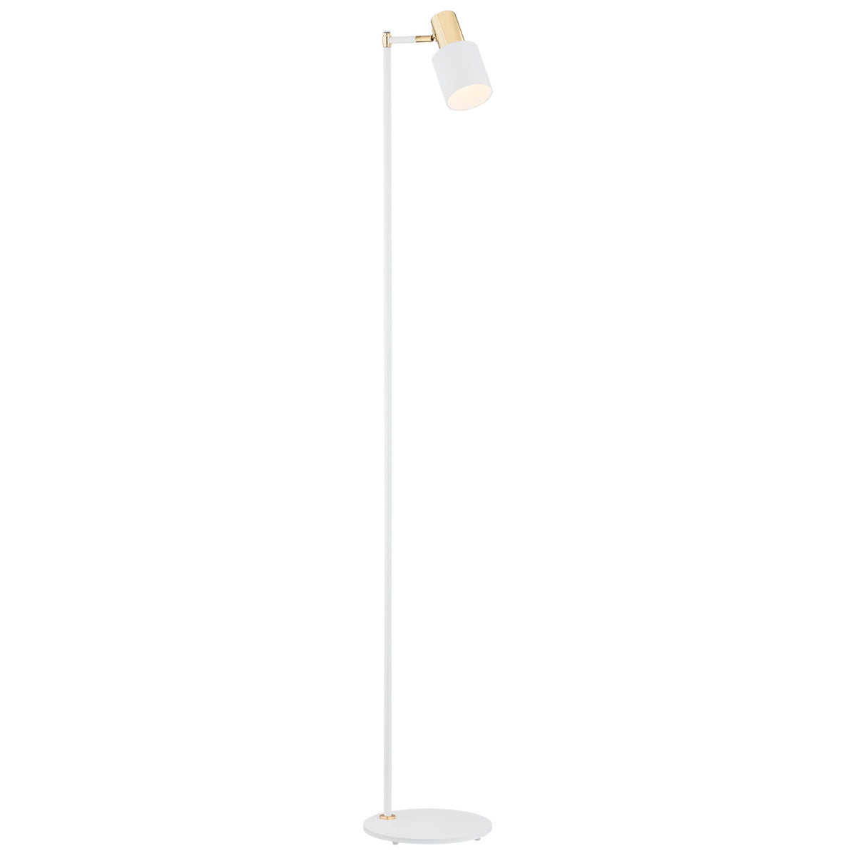 Lampadaire Doria