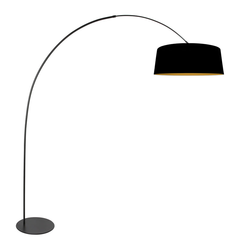 Lampadaire de luxe arc | Silano
