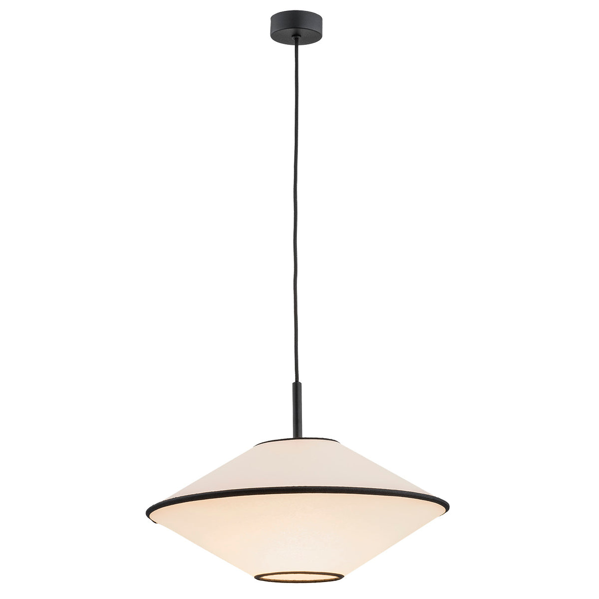 Suspension luminaire Troy