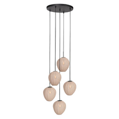 Suspension luminaire | Calranora