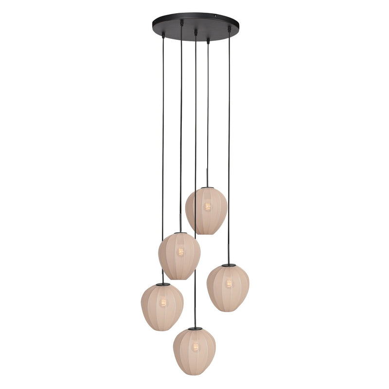 Suspension luminaire | Calranora