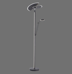 Lampadaire salon | Pure-Mutil