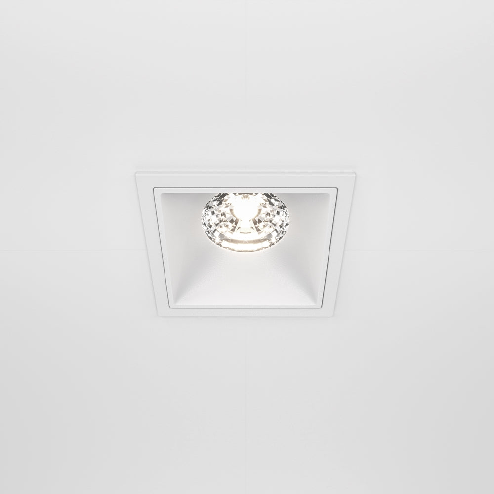 Alfa LED Spot blanc