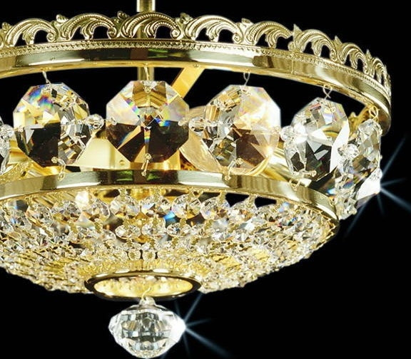 Plafonnier corbeille TX304000002