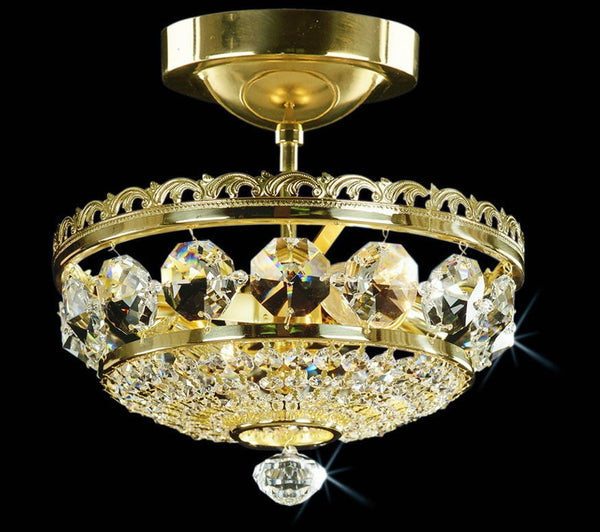 Plafonnier corbeille TX304000002