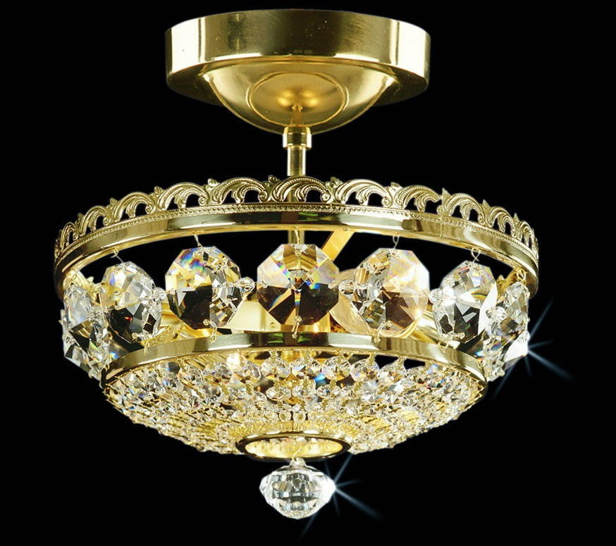 Plafonnier corbeille TX304000002