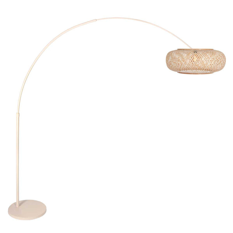 Lampadaire salon | Qintus