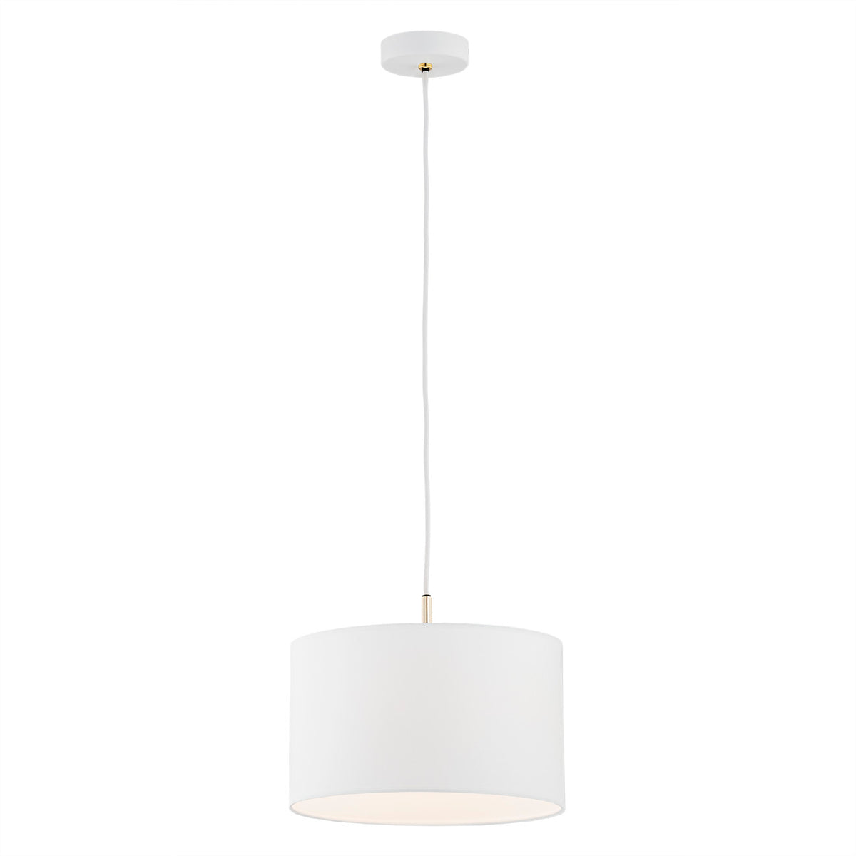 Suspension luminaire Karin