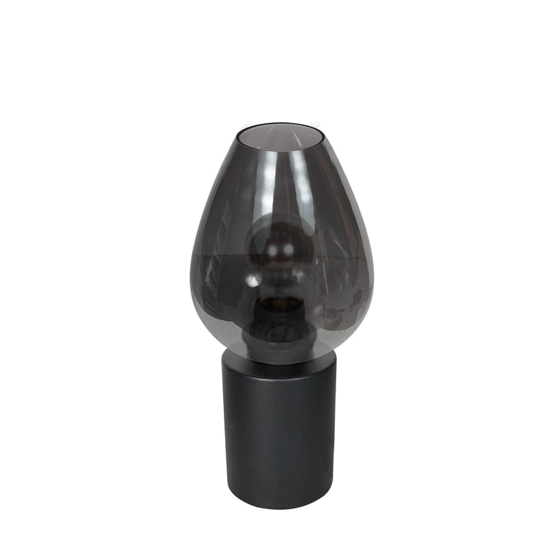 Lampe chambre en verre soufflé | Vedra