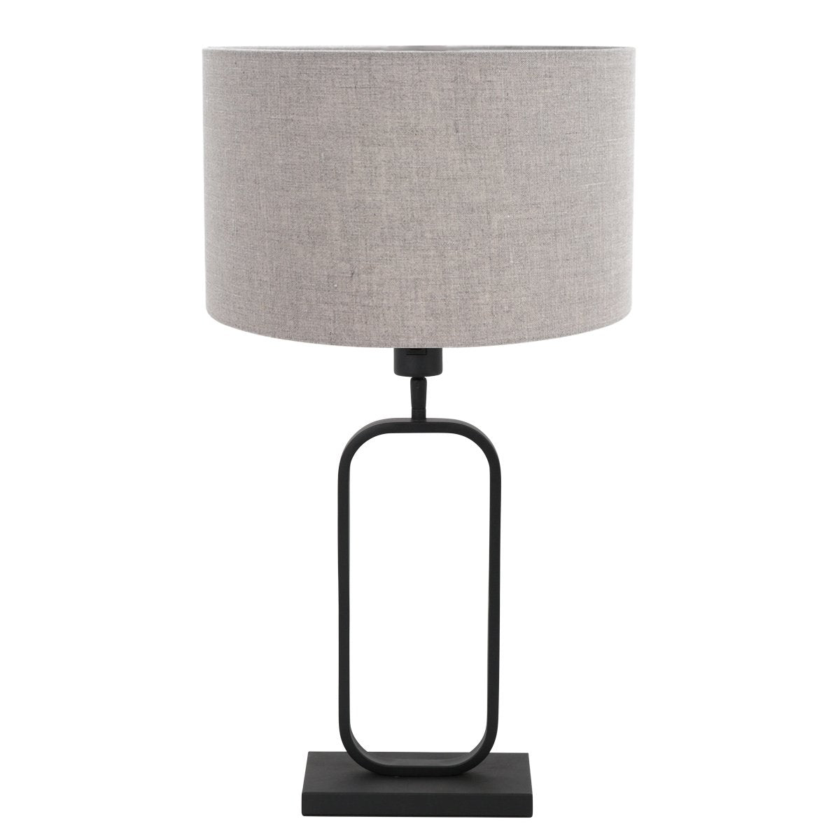Lampe à poser Stang noir