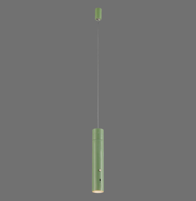 Suspension luminaire | Attach Verte