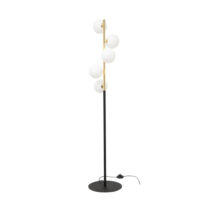 Lampadaire salon | Ali