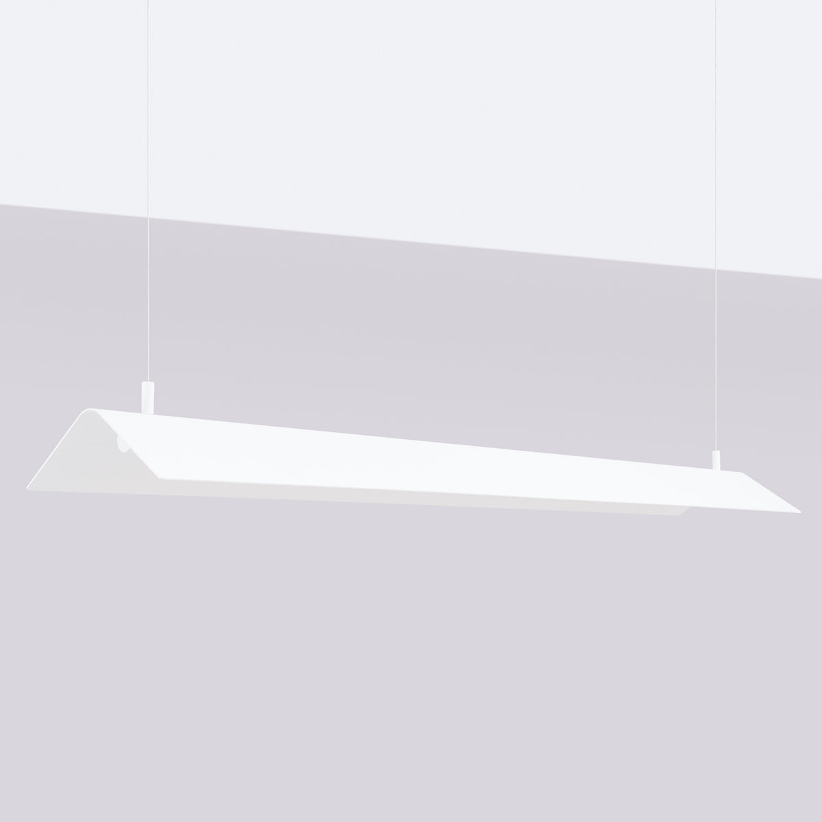Lampe suspendue ELVA LED 4000K