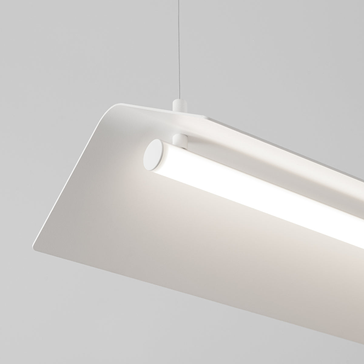 Lampe suspendue ELVA LED 4000K