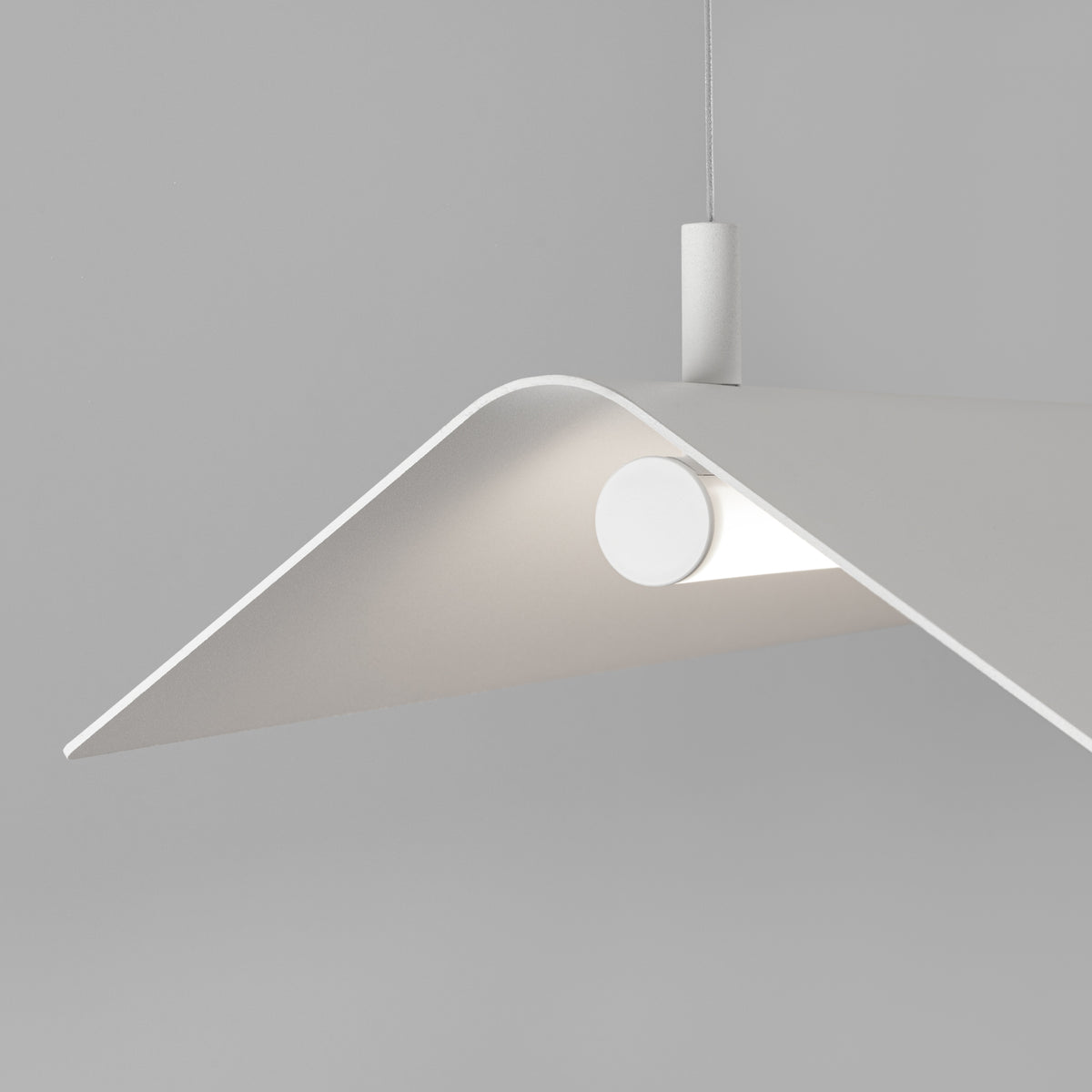 Lampe suspendue ELVA LED 4000K