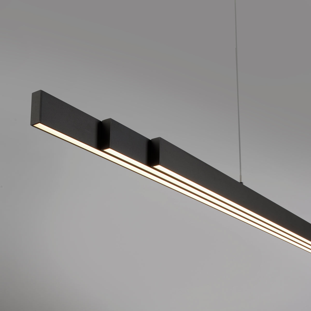 Suspension Q-Arian anthracite