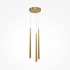 Suspension luminaire | Tuvia