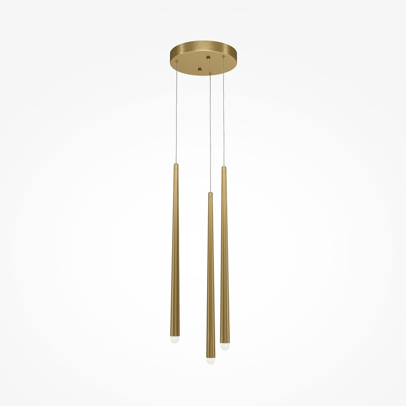 Suspension luminaire | Tuvia