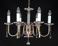 Lustre | Crispino