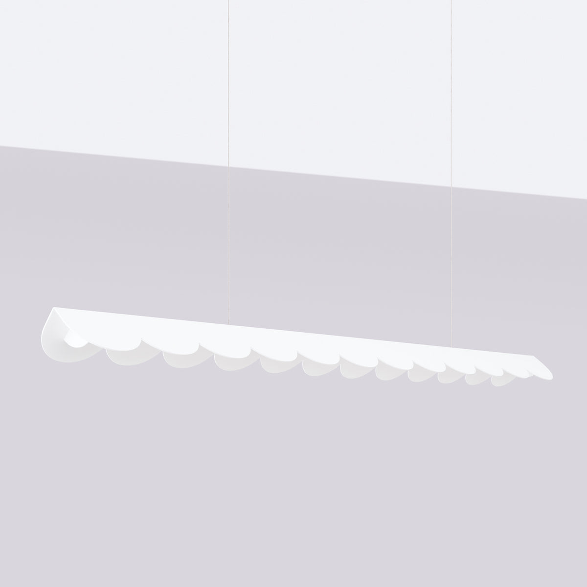 Lampe suspendue BISCUIT LED 3000K