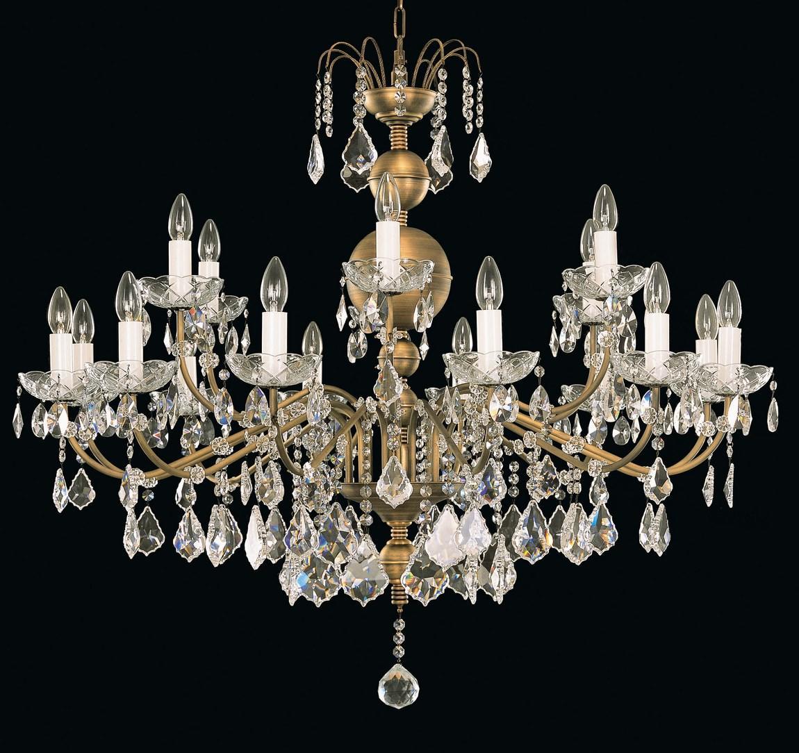 Lustre EL9001802PT