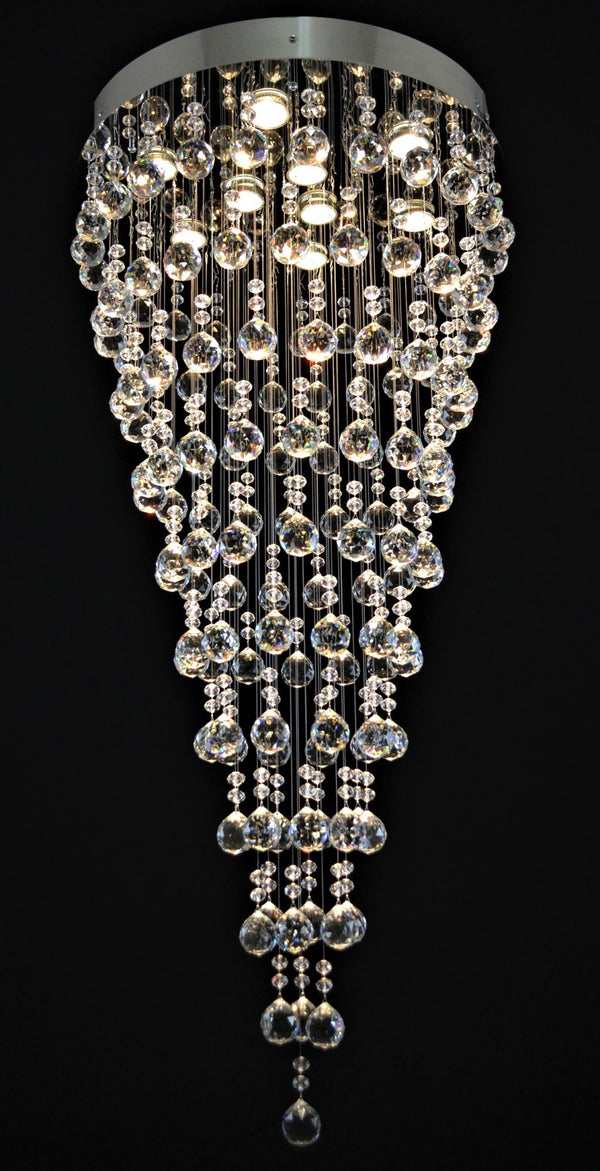 Lustre moderne LW621090100G