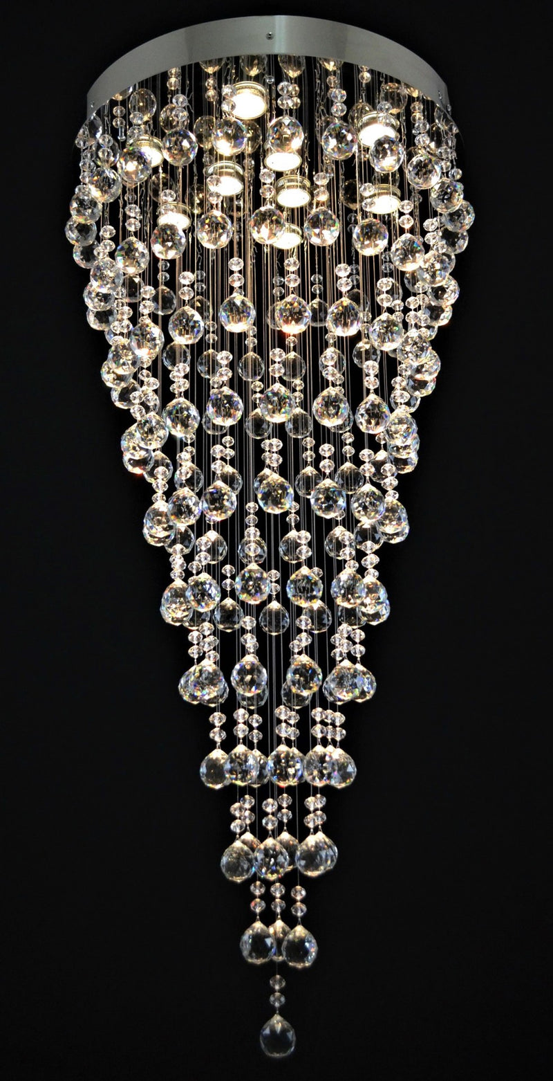 Lustre | Boaz
