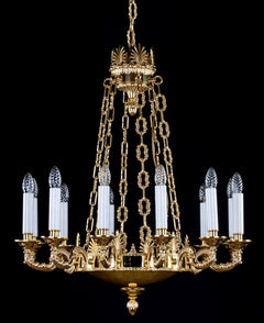 Lustre | Urselle