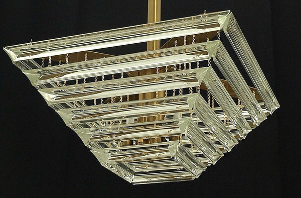 Lustre moderne LW605040100G