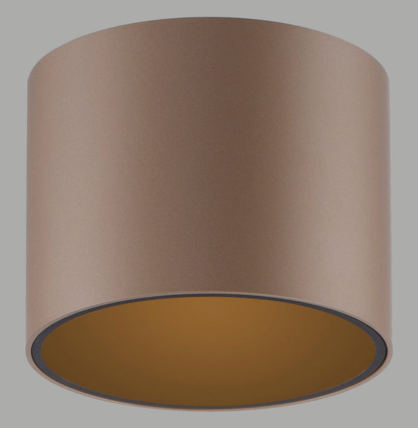 Plafonnier LED | Pure Point L 11 cm