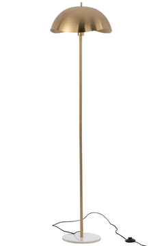 Lampadaire salon | Marmo