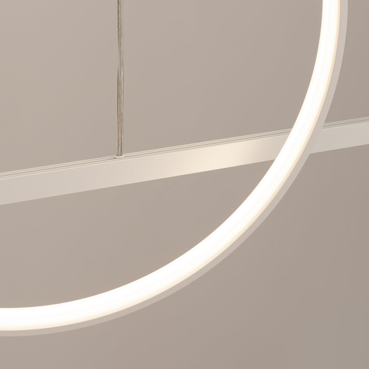 Lampe suspendue GLAD LED 3000K