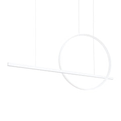 Suspension luminaire | Marvino