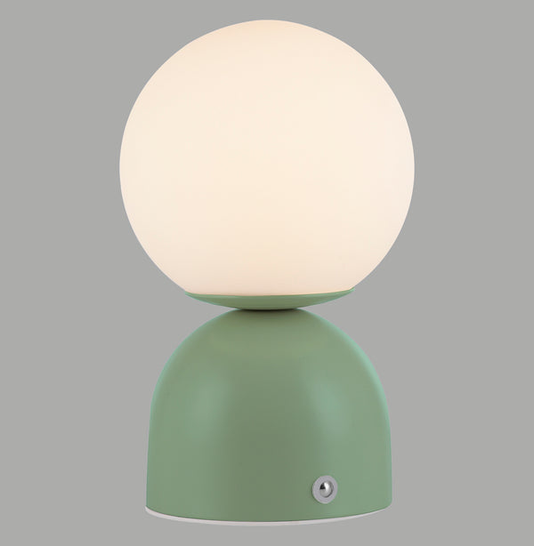 Lampe de chevet | Rudi Verte