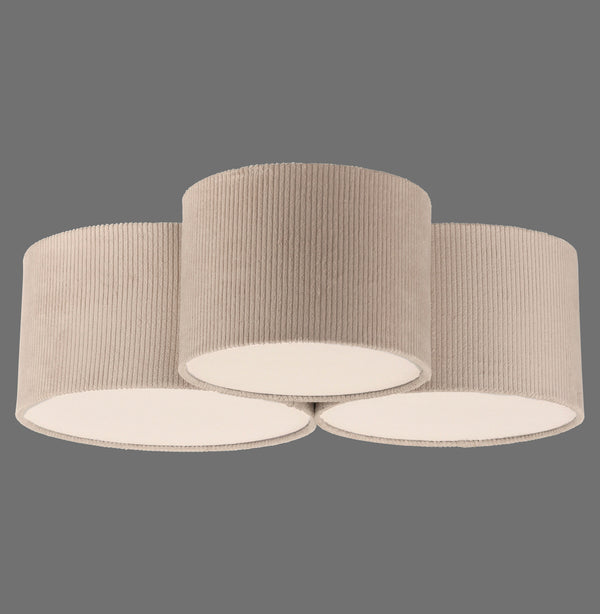 Luminaire plafonnier | Green Duro Beige