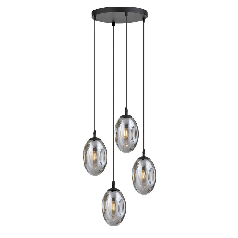 Suspension luminaire | Belranaro