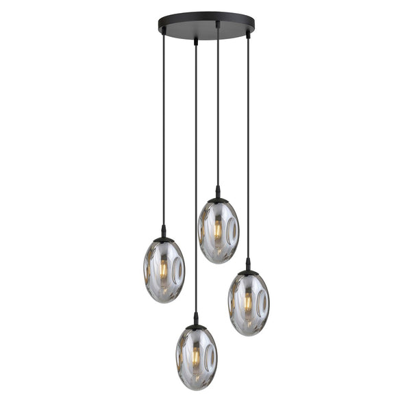 ASTRAL 4 BL PREMIUM GRAPHITE