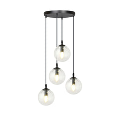 Suspension luminaire | Quattra
