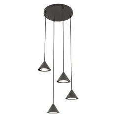 Suspension luminaire | Conia