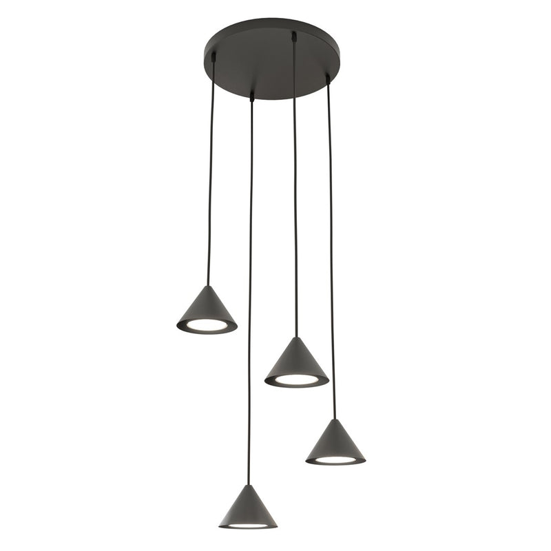 Suspension luminaire | Conia