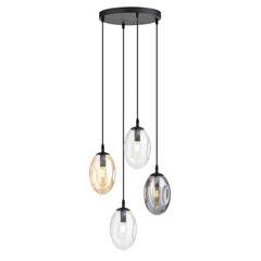 Suspension luminaire | Oretta