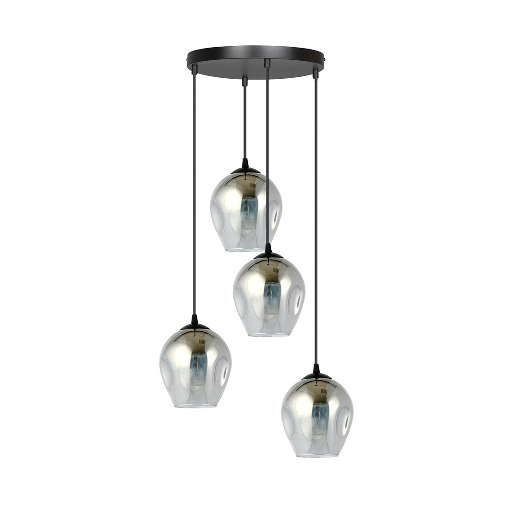 ISTAR 4 BL PREMIUM GRAPHITE