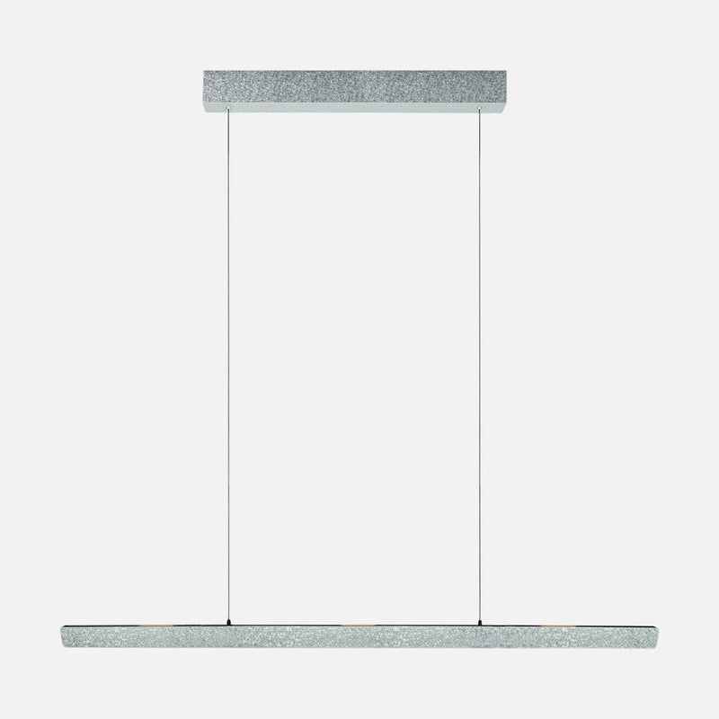 Suspension cuisine moderne minimaliste | Fluxy
