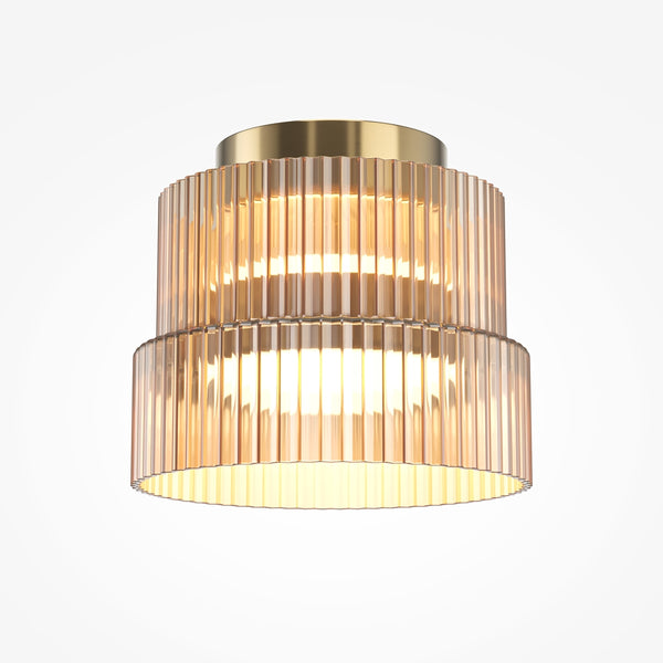 Scala Plafonnier bronze
