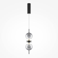 Suspension luminaire | Duetto