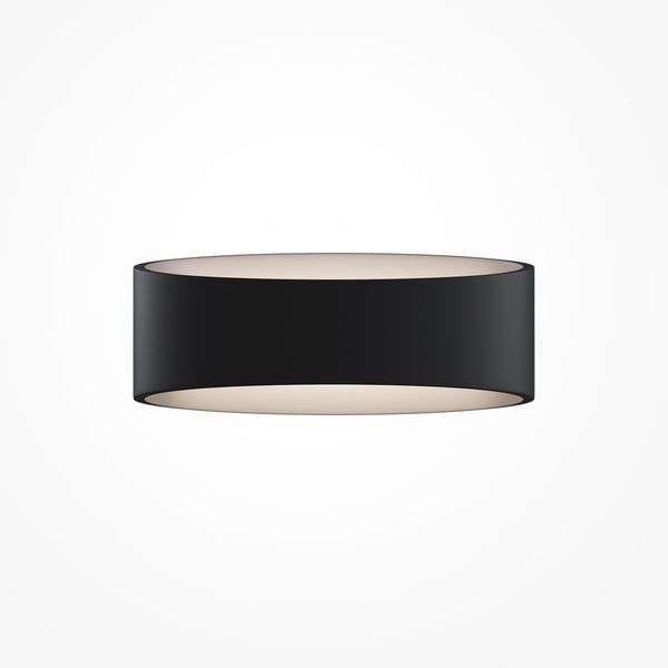 Trame Applique Murale noir