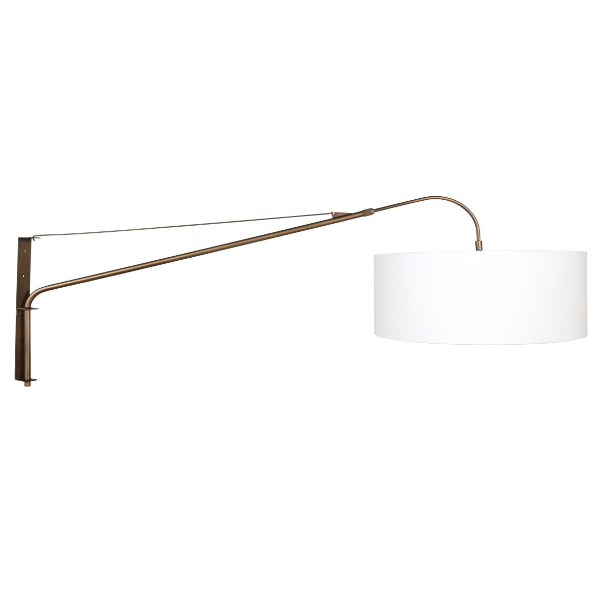 Applique murale Elegant Classy bronze